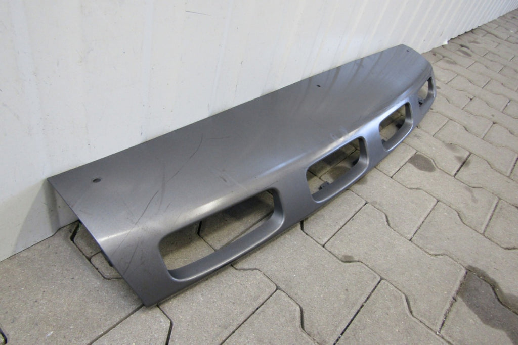 Prednji branik Spoiler dokładka FIAT 500X 14-