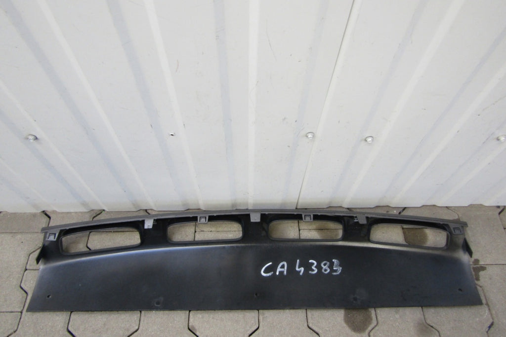 Prednji branik Spoiler dokładka FIAT 500X 14-