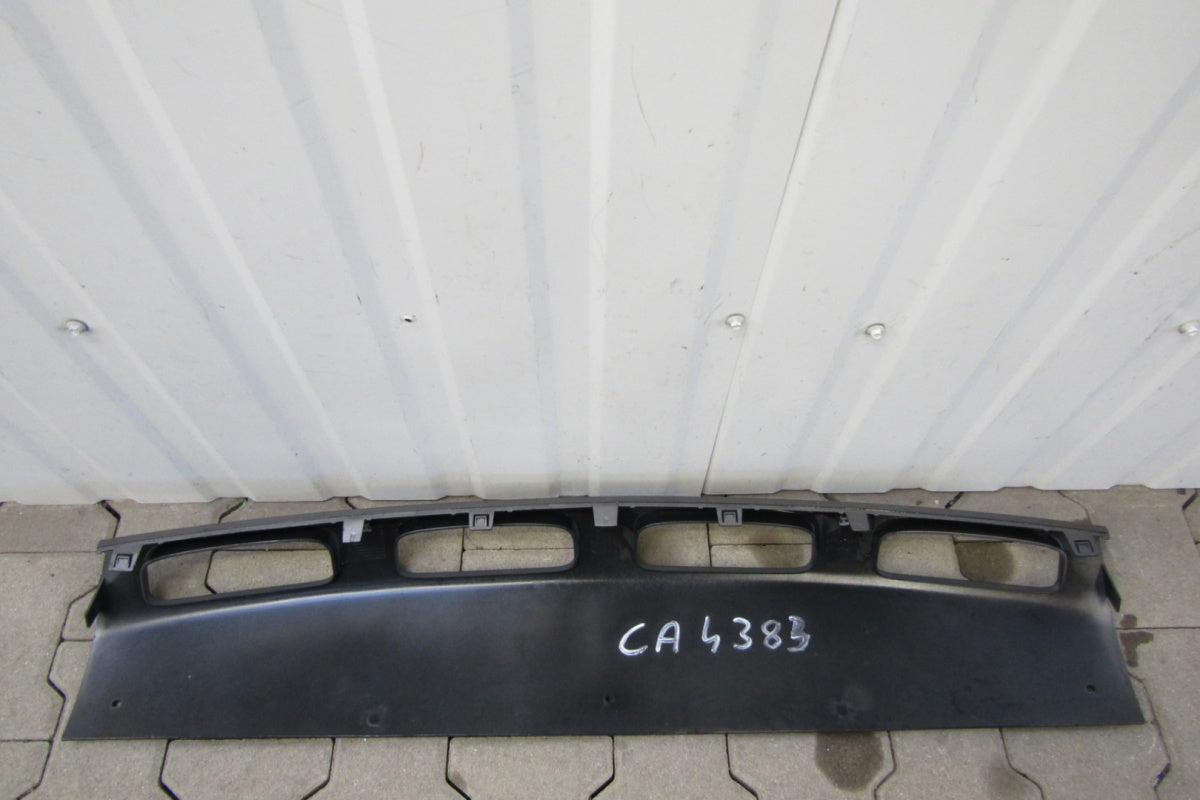Prednji branik Spoiler dokładka FIAT 500X 14-