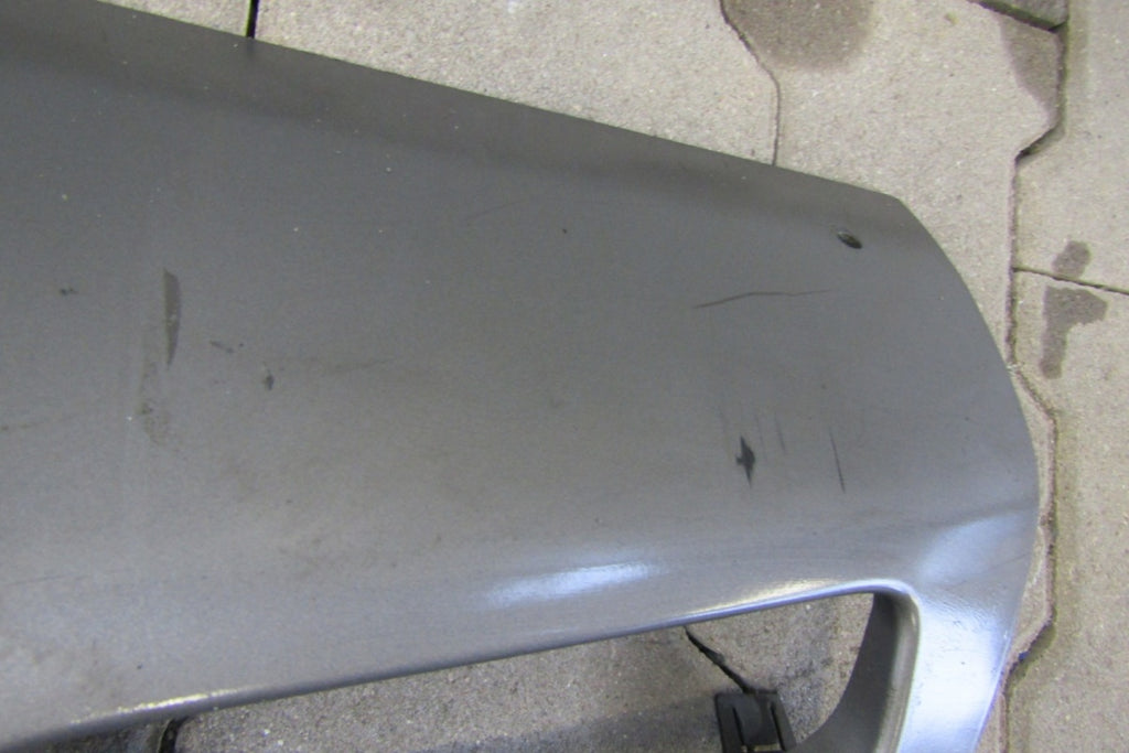 Prednji branik Spoiler dokładka FIAT 500X 14-