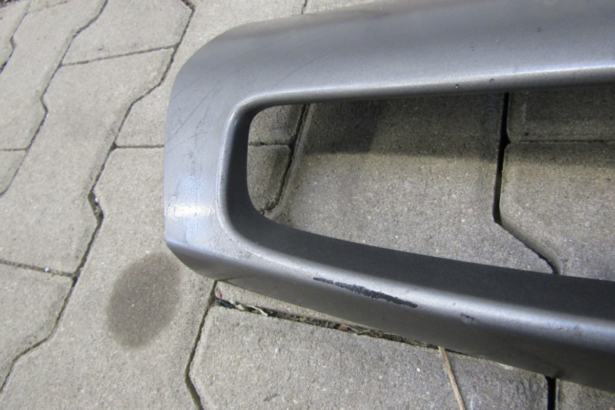 Prednji branik Spoiler dokładka FIAT 500X 14-