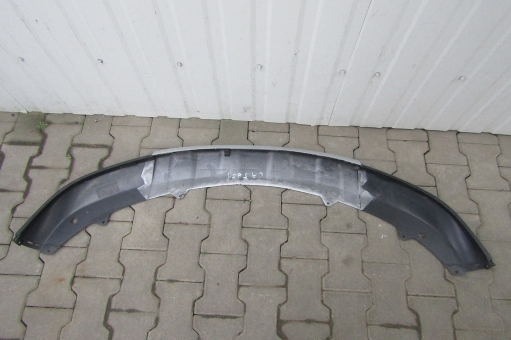 Zadnji branik Spoiler dokładka dyfuzor Suzuki SX4 09-14 Lift