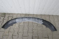 Zadnji branik Spoiler dokładka dyfuzor Suzuki SX4 09-14 Lift