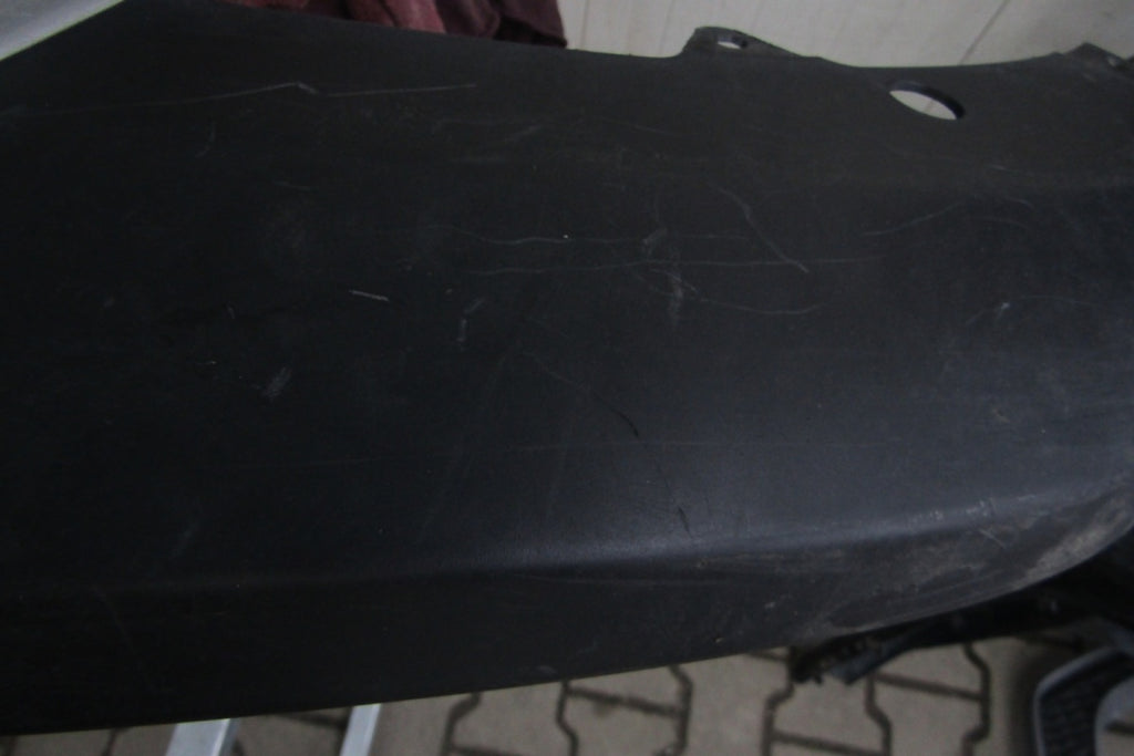 Zadnji branik Spoiler dokładka dyfuzor Suzuki SX4 09-14 Lift