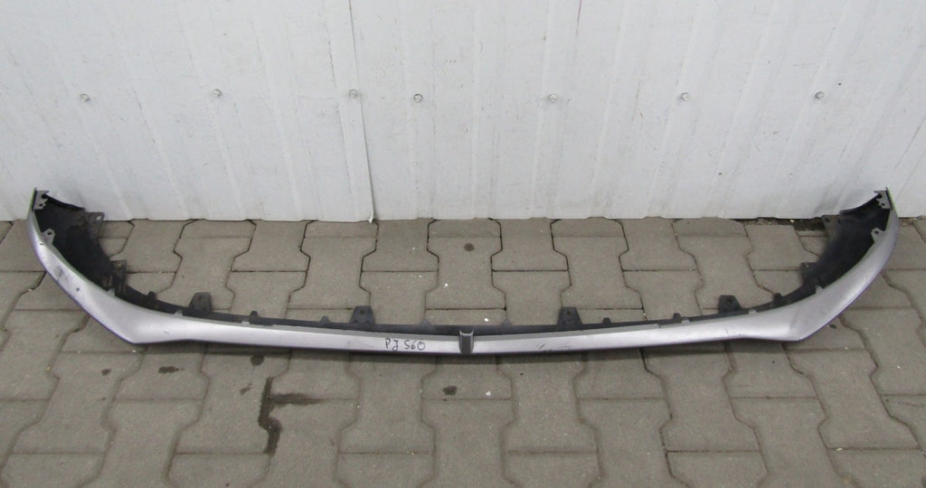 Prednji branik Spoiler dokładka zderzaka GENESIS GV60 21-