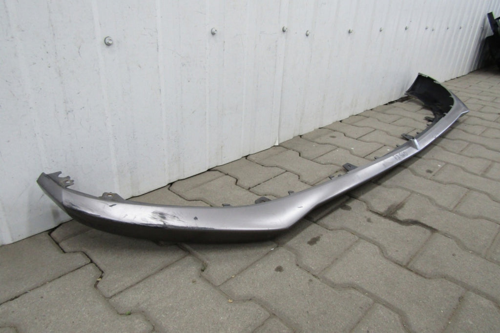 Prednji branik Spoiler dokładka zderzaka GENESIS GV60 21-
