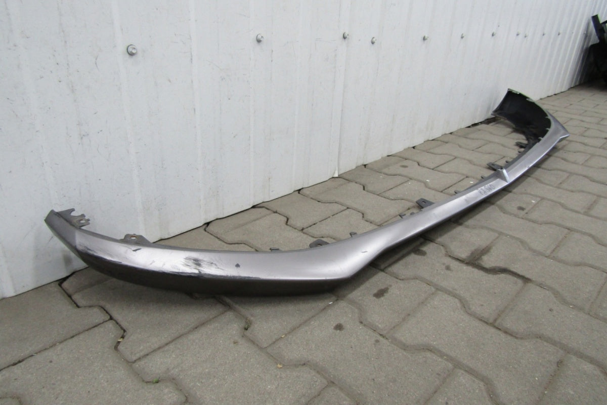 Prednji branik Spoiler dokładka zderzaka GENESIS GV60 21-