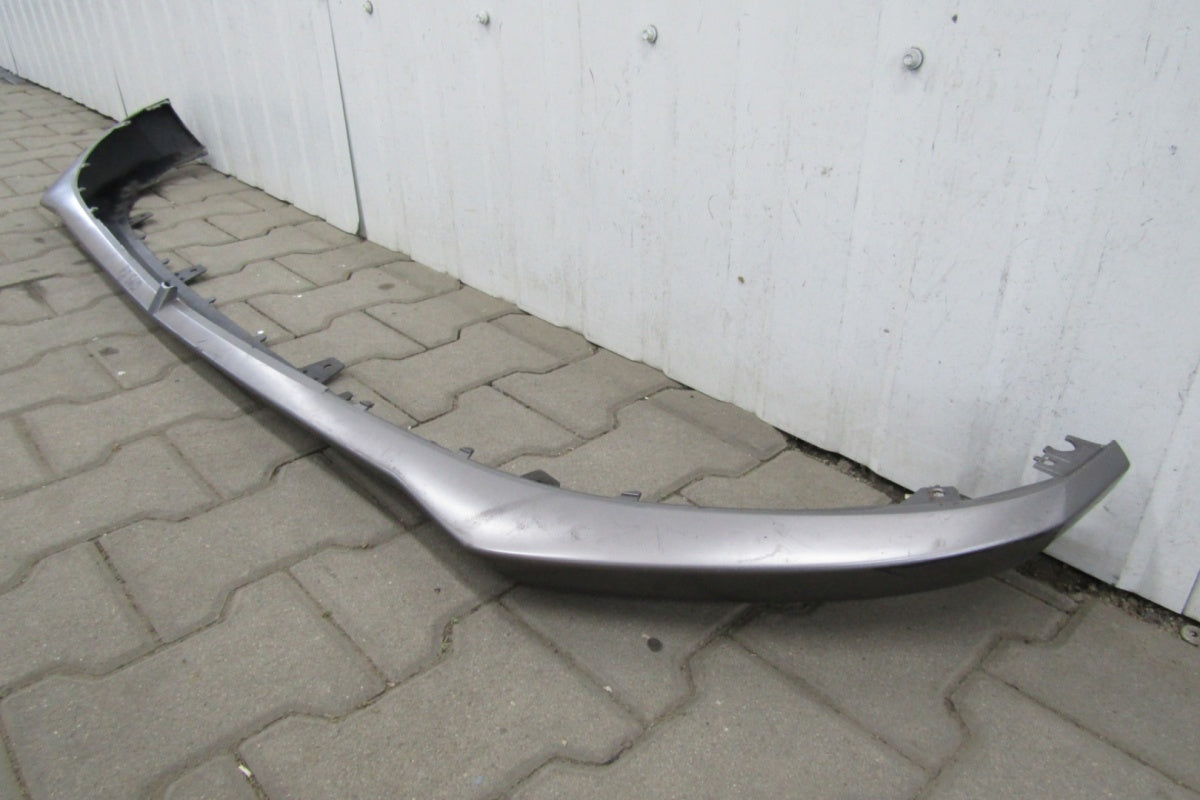 Prednji branik Spoiler dokładka zderzaka GENESIS GV60 21-