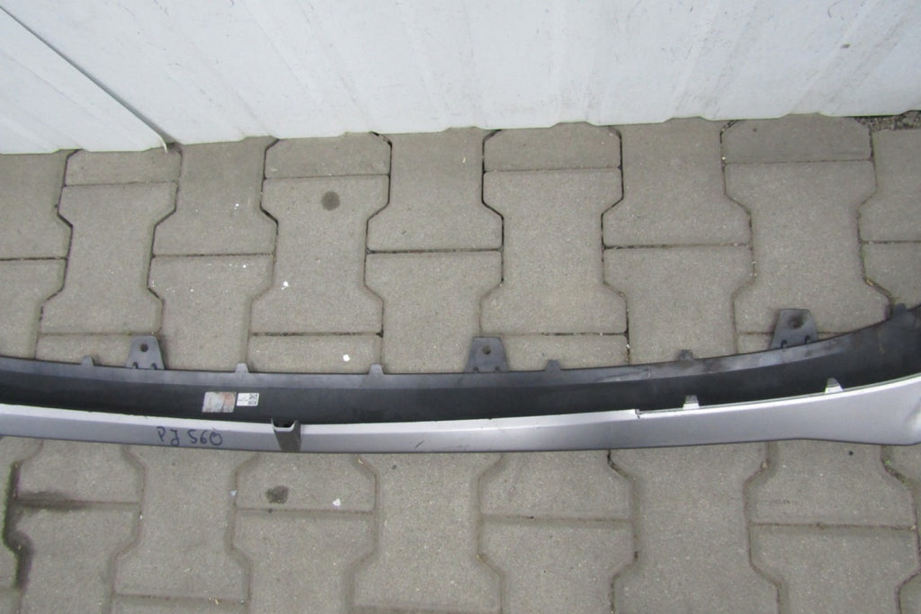 Prednji branik Spoiler dokładka zderzaka GENESIS GV60 21-