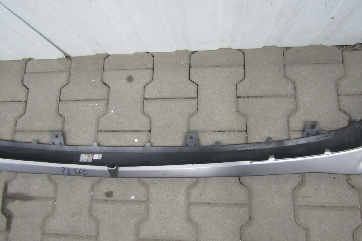 Prednji branik Spoiler dokładka zderzaka GENESIS GV60 21-