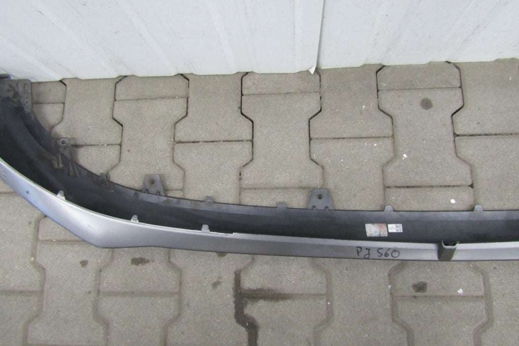 Prednji branik Spoiler dokładka zderzaka GENESIS GV60 21-