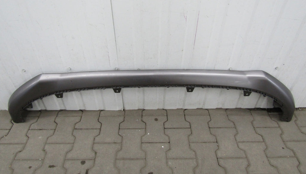 Prednji branik Spoiler dokładka zderzaka GENESIS GV60 21-