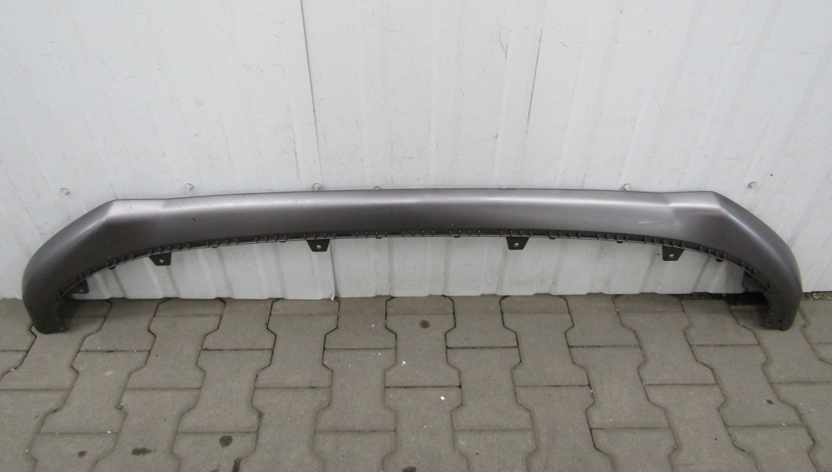 Prednji branik Spoiler dokładka zderzaka GENESIS GV60 21-