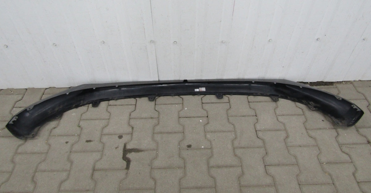 Prednji branik Spoiler dokładka zderzaka GENESIS GV60 21-