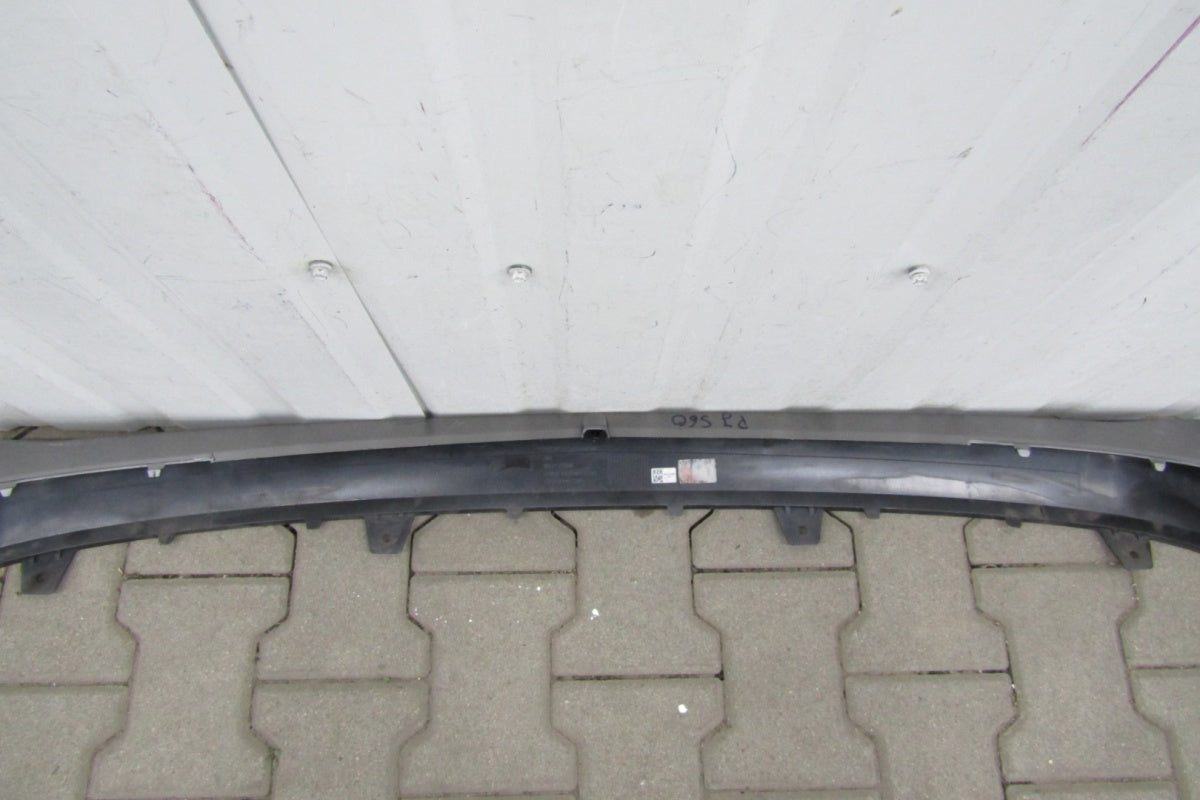 Prednji branik Spoiler dokładka zderzaka GENESIS GV60 21-