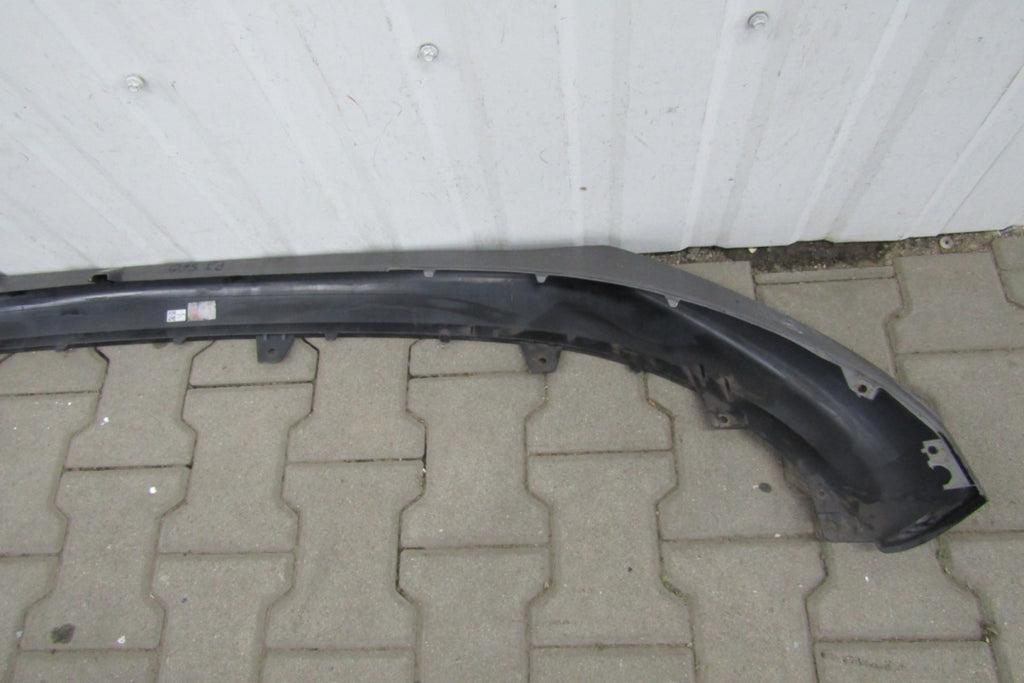 Prednji branik Spoiler dokładka zderzaka GENESIS GV60 21-