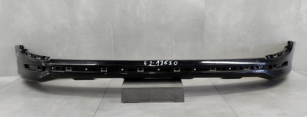 Prednji branik Spoiler dokładka KIA SOUL II LIFT 16-19