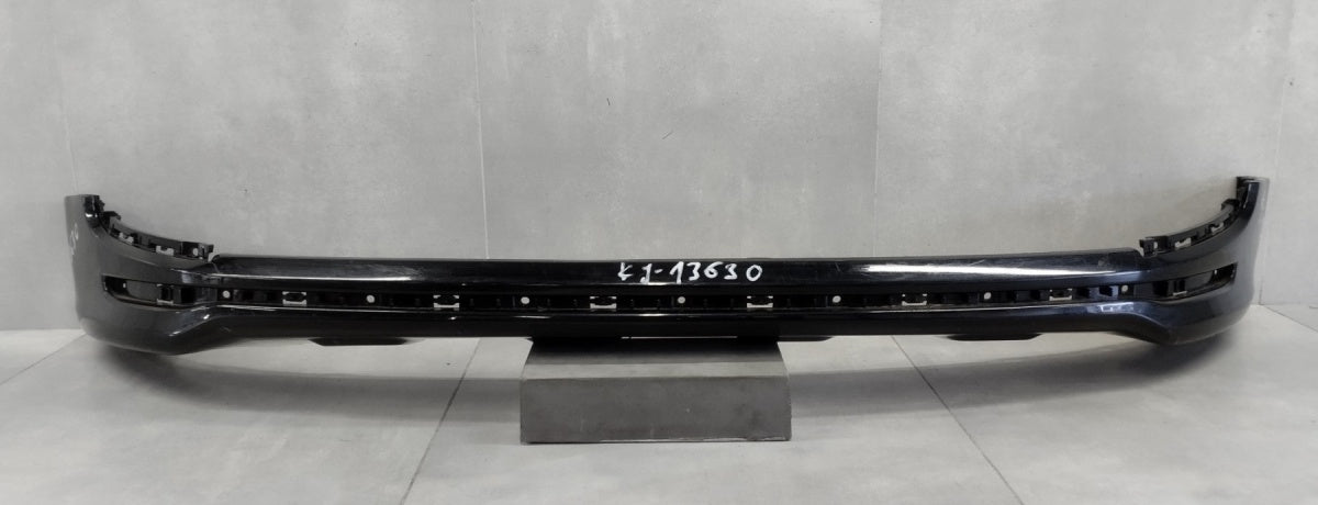 Prednji branik Spoiler dokładka KIA SOUL II LIFT 16-19