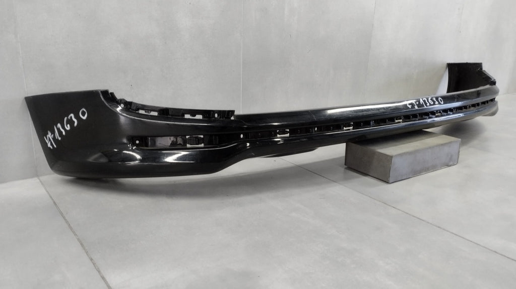 Prednji branik Spoiler dokładka KIA SOUL II LIFT 16-19
