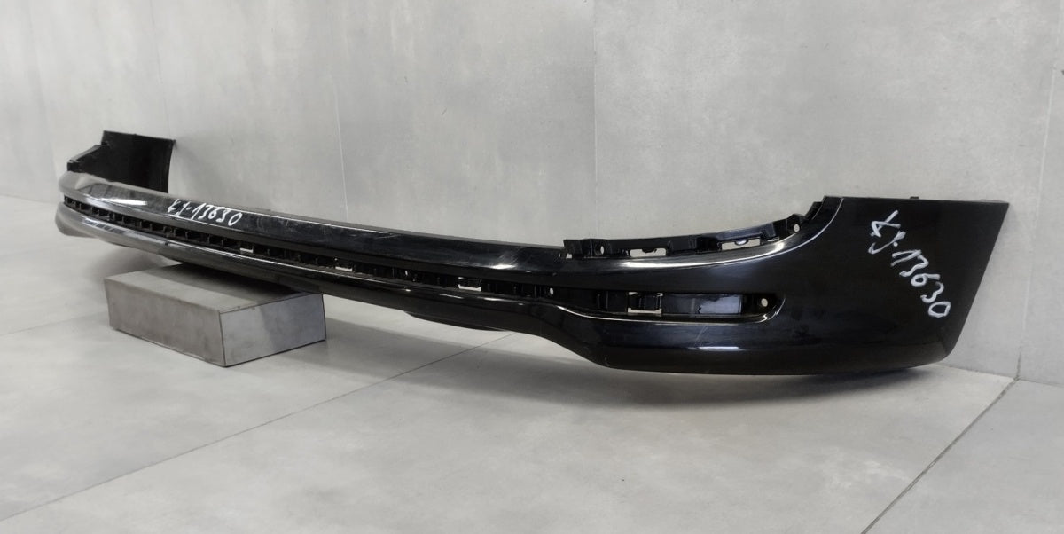 Prednji branik Spoiler dokładka KIA SOUL II LIFT 16-19