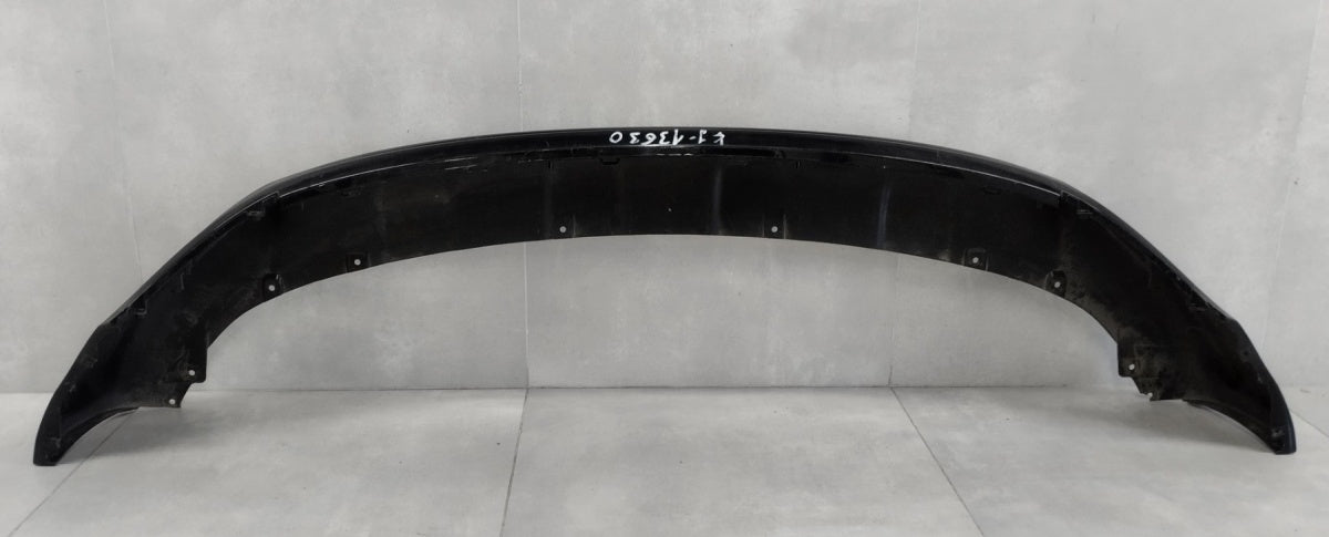 Prednji branik Spoiler dokładka KIA SOUL II LIFT 16-19