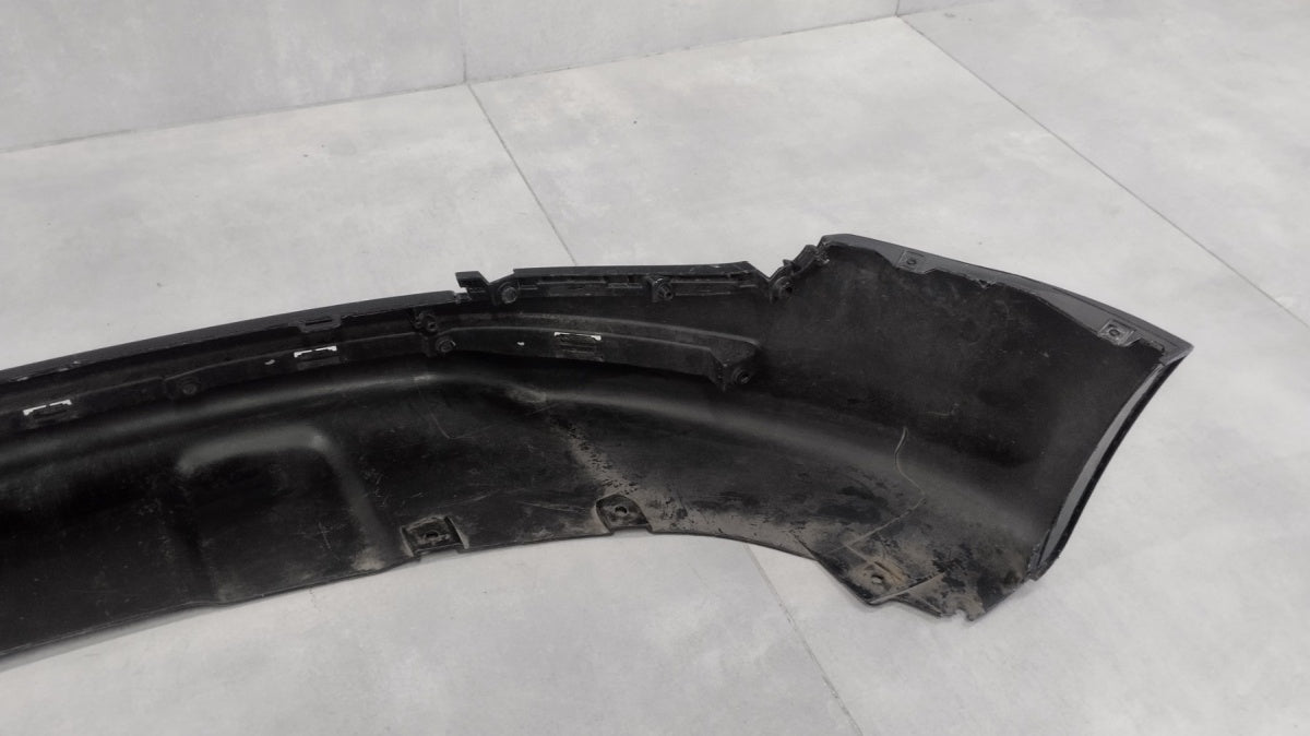 Prednji branik Spoiler dokładka KIA SOUL II LIFT 16-19