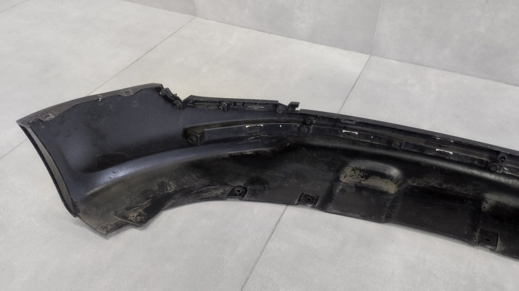 Prednji branik Spoiler dokładka KIA SOUL II LIFT 16-19