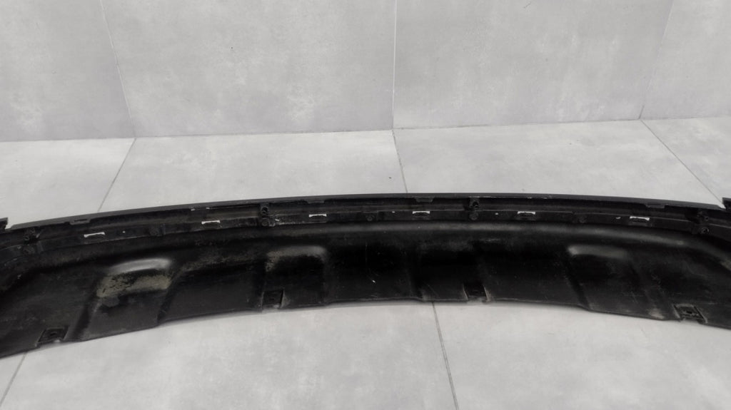 Prednji branik Spoiler dokładka KIA SOUL II LIFT 16-19