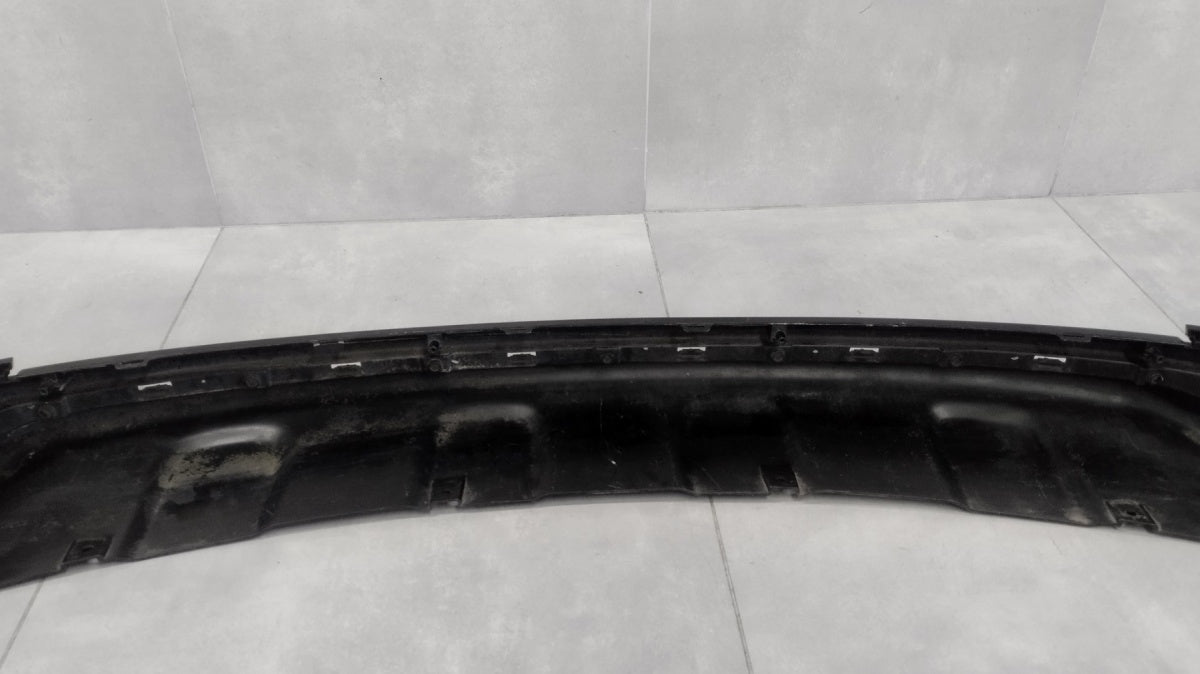 Prednji branik Spoiler dokładka KIA SOUL II LIFT 16-19