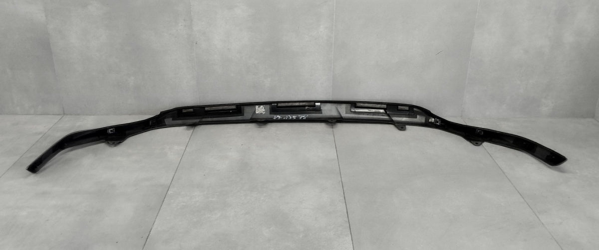 Prednji branik Spoiler dokładka LEXUS RX F SPORT 450H 16 -