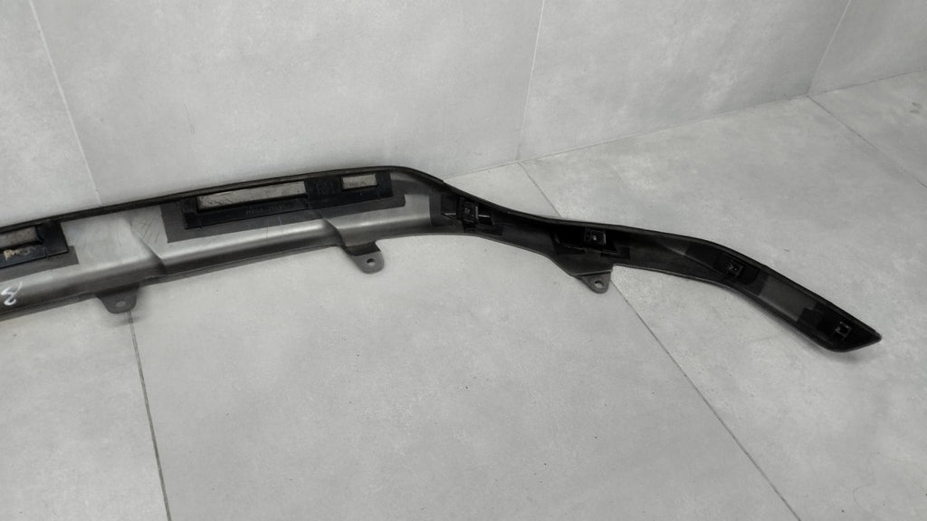 Prednji branik Spoiler dokładka LEXUS RX F SPORT 450H 16 -