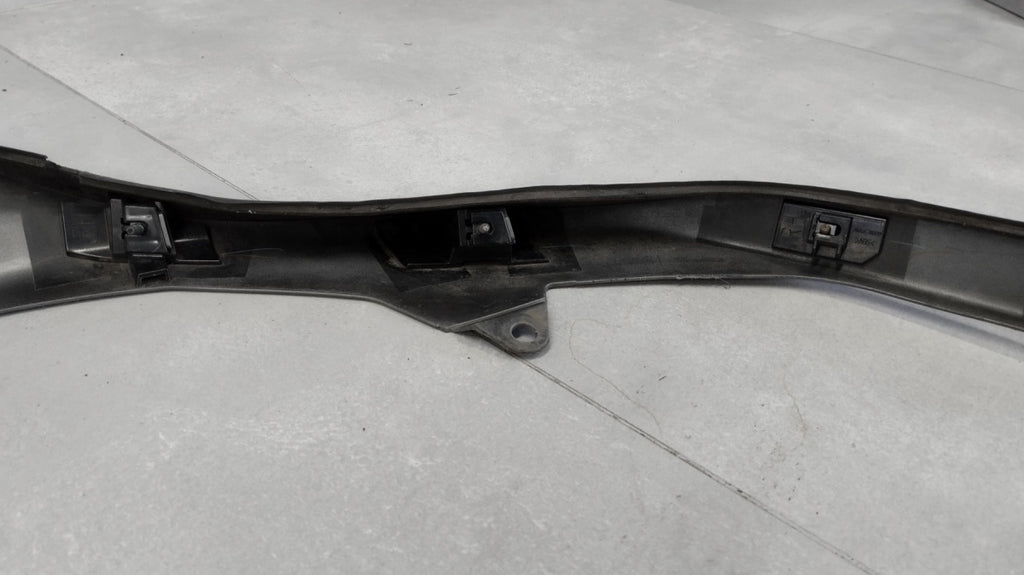 Prednji branik Spoiler dokładka LEXUS RX F SPORT 450H 16 -