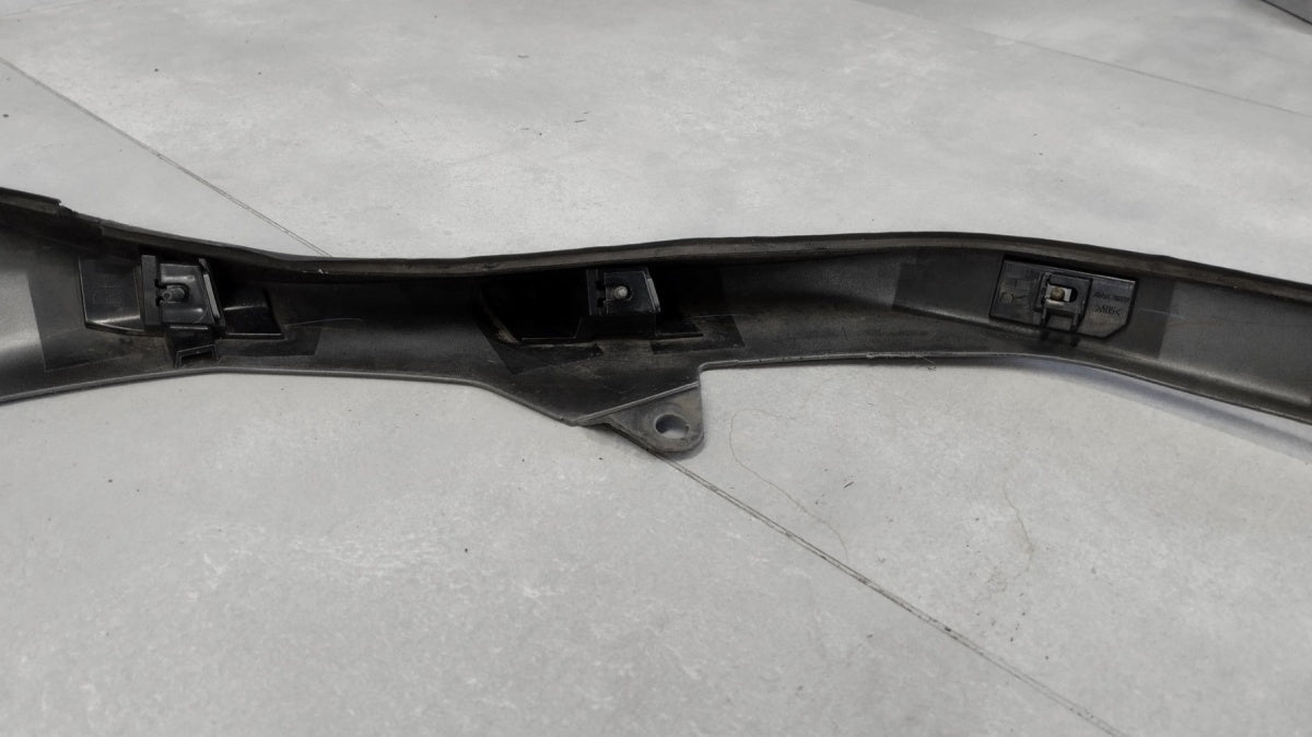 Prednji branik Spoiler dokładka LEXUS RX F SPORT 450H 16 -