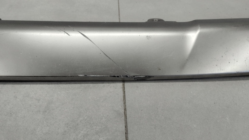 Prednji branik Spoiler dokładka LEXUS RX F SPORT 450H 16 -
