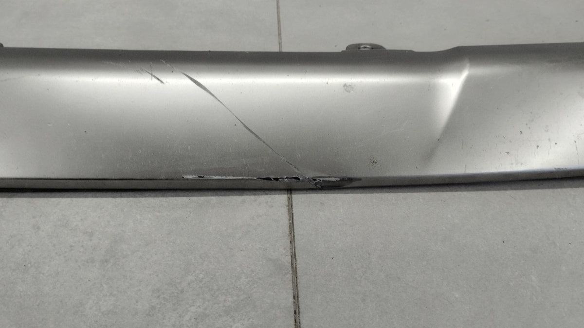 Prednji branik Spoiler dokładka LEXUS RX F SPORT 450H 16 -