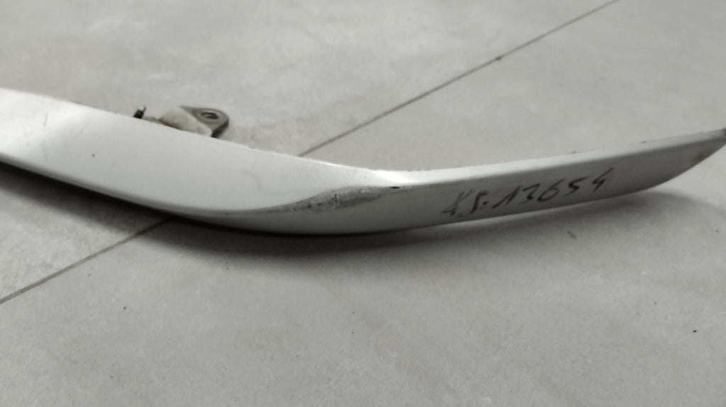 Prednji branik Spoiler dokładka LEXUS RX F SPORT 450H 16 -