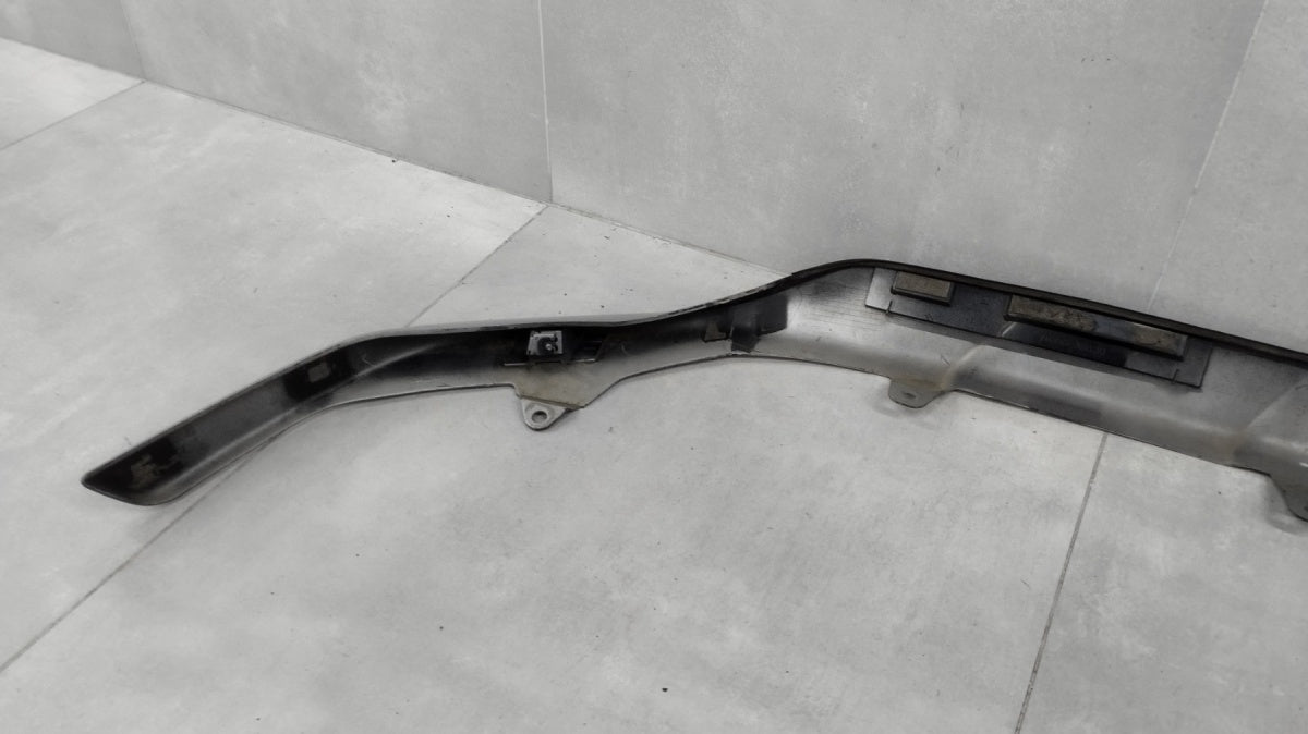 Prednji branik Spoiler dokładka LEXUS RX F SPORT 450H 16 -