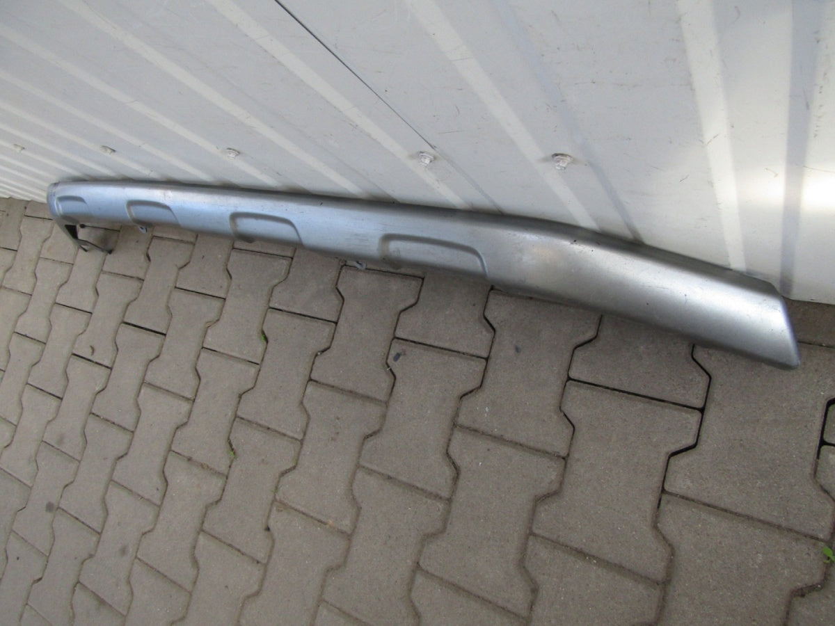 Prednji branik Spoiler dokładka TOYOTA RAV 4 13-14