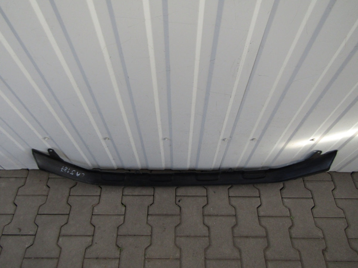 Prednji branik Spoiler dokładka TOYOTA RAV 4 13-14