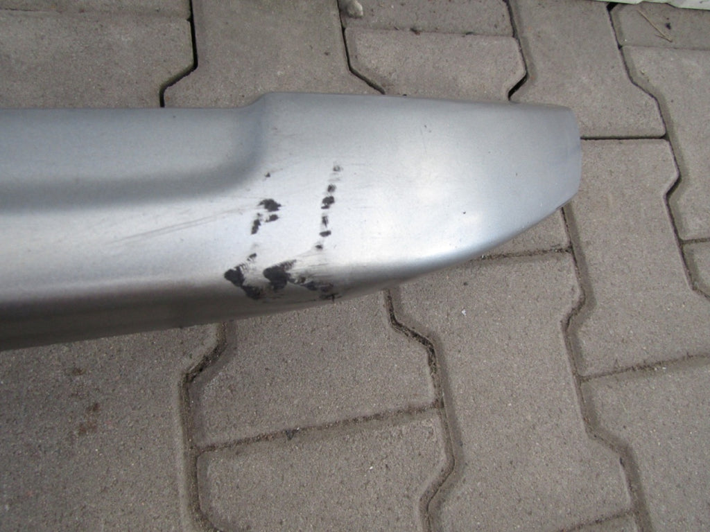 Prednji branik Spoiler dokładka TOYOTA RAV 4 13-14