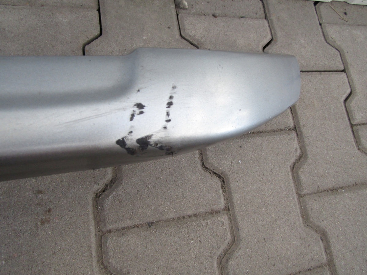 Prednji branik Spoiler dokładka TOYOTA RAV 4 13-14