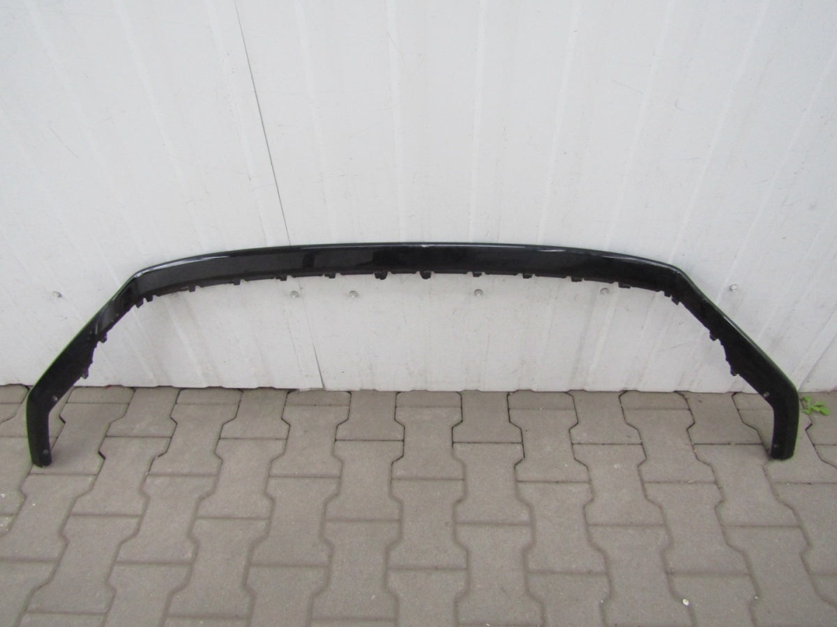 Prednji branik Spoiler dokładka SKODA OCTAVIA 4 RS