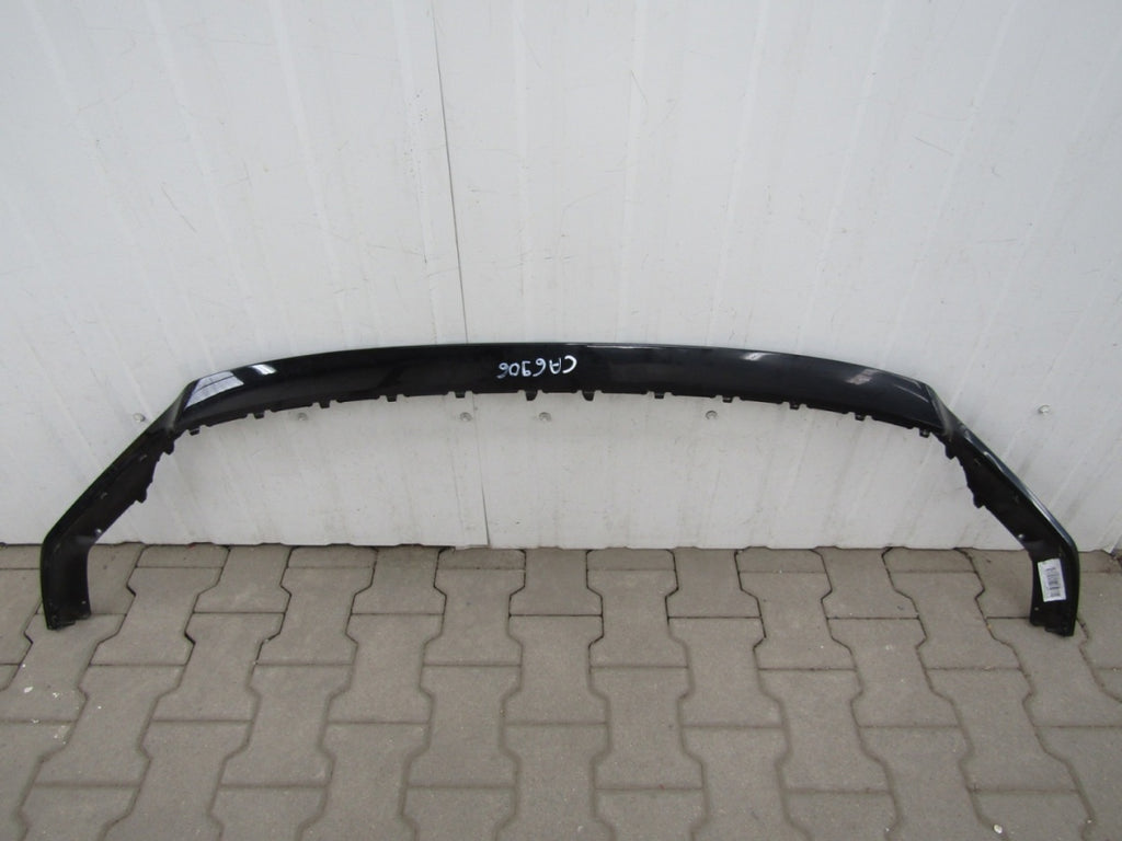 Prednji branik Spoiler dokładka SKODA OCTAVIA 4 RS
