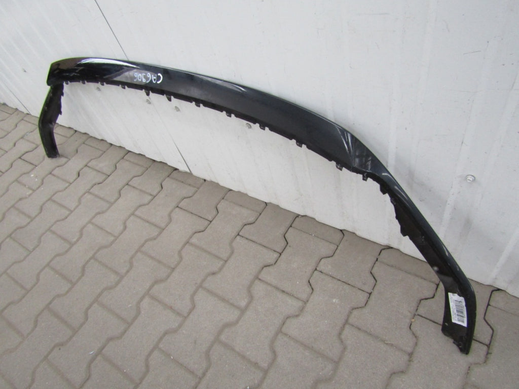 Prednji branik Spoiler dokładka SKODA OCTAVIA 4 RS