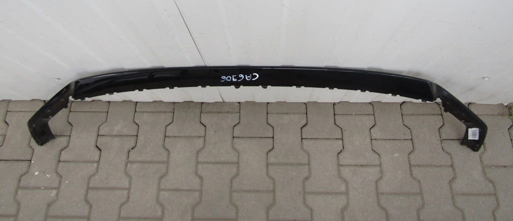 Prednji branik Spoiler dokładka SKODA OCTAVIA 4 RS