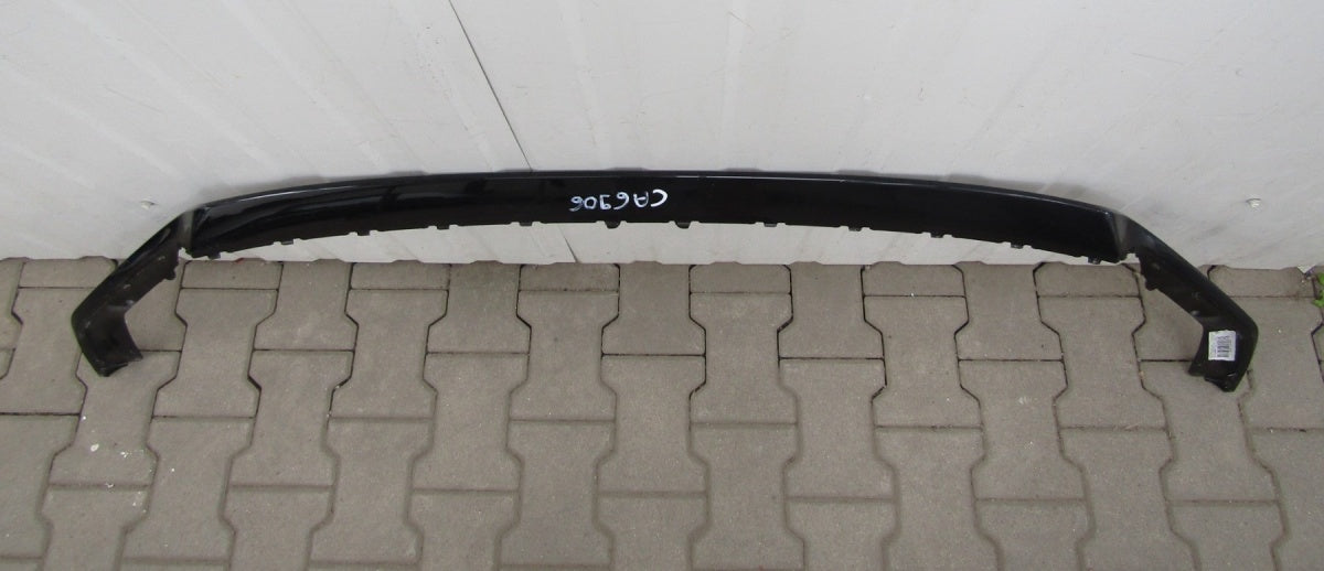 Prednji branik Spoiler dokładka SKODA OCTAVIA 4 RS