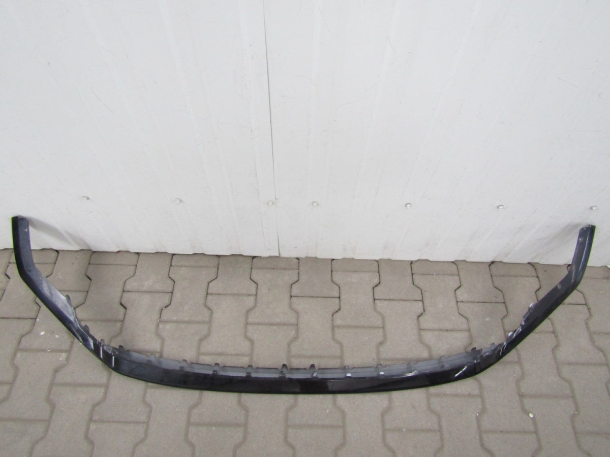 Prednji branik Spoiler dokładka SKODA OCTAVIA 4 RS