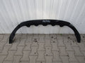 Prednji branik Spoiler dokładka Skoda Fabia 3 III Monte Carlo 14-