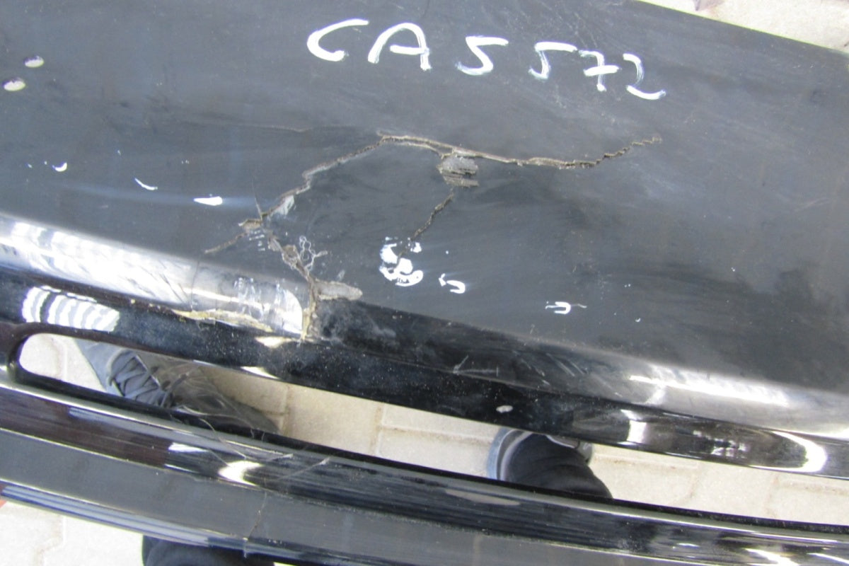 Zadnji branik Spoiler dokładka dyfuzor Bentley Continental GT 11-