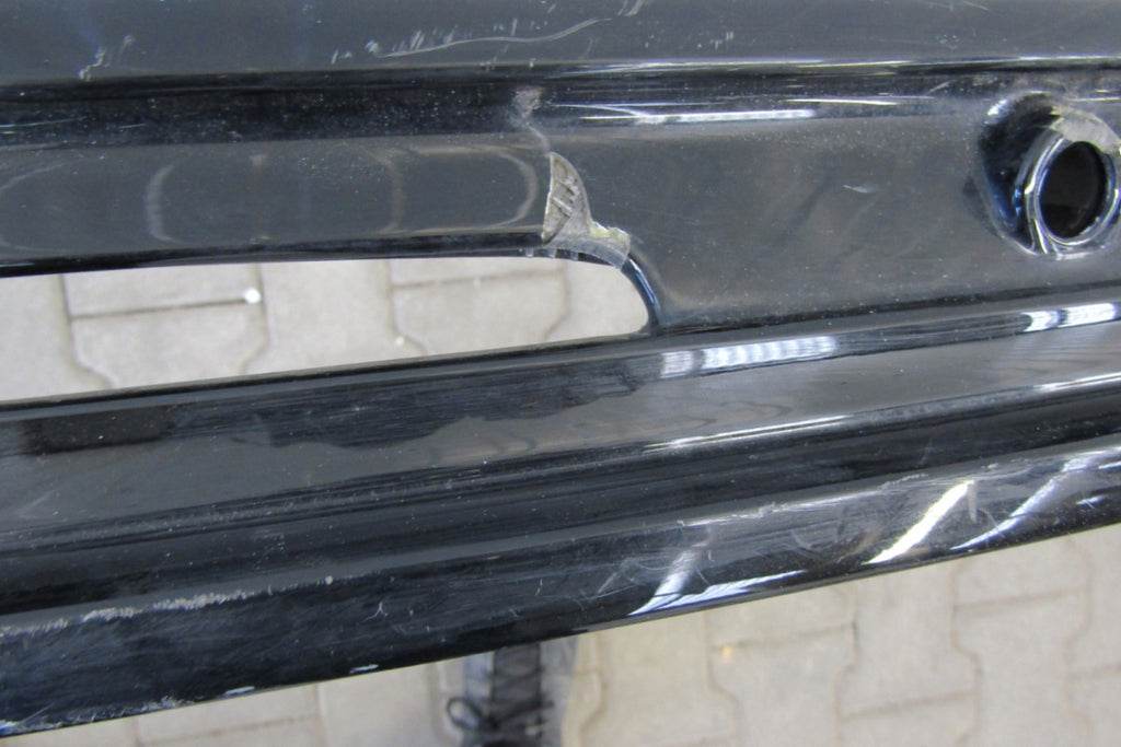 Zadnji branik Spoiler dokładka dyfuzor Bentley Continental GT 11-